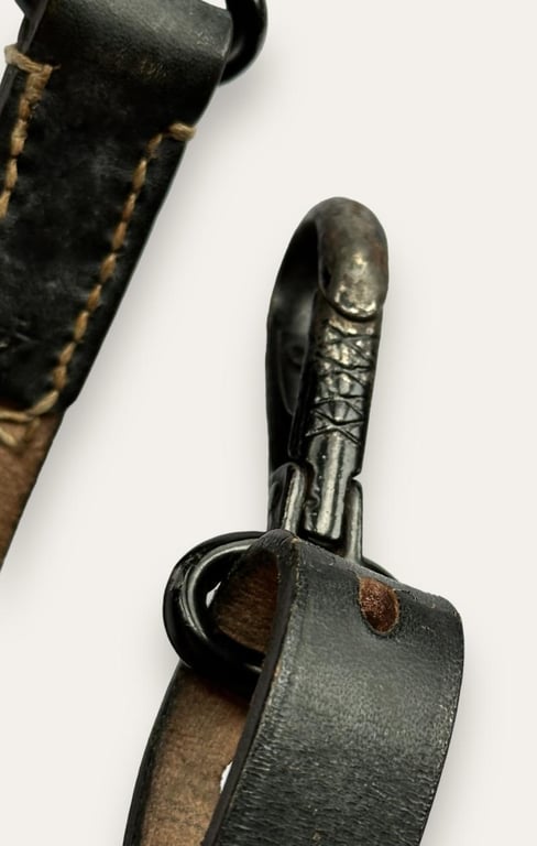 Flaregun Ammunition Pouch or Holster Sling