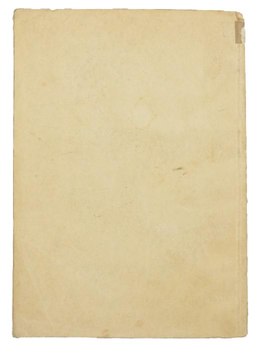 German Book: Luftabenteuer