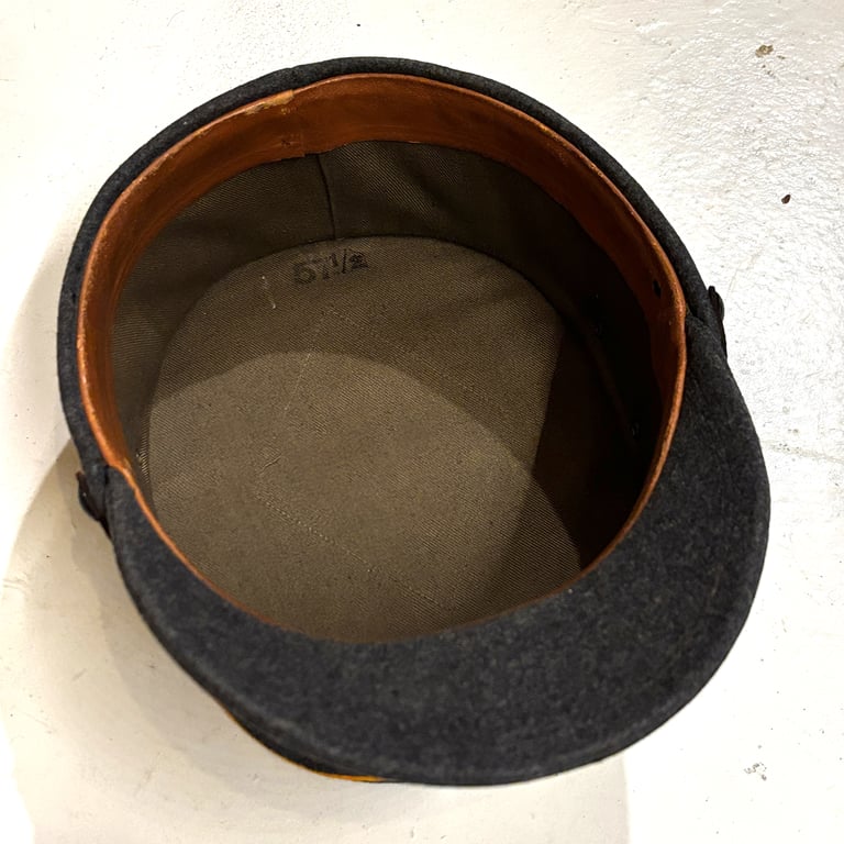 NSFK EM/NCO Kepi