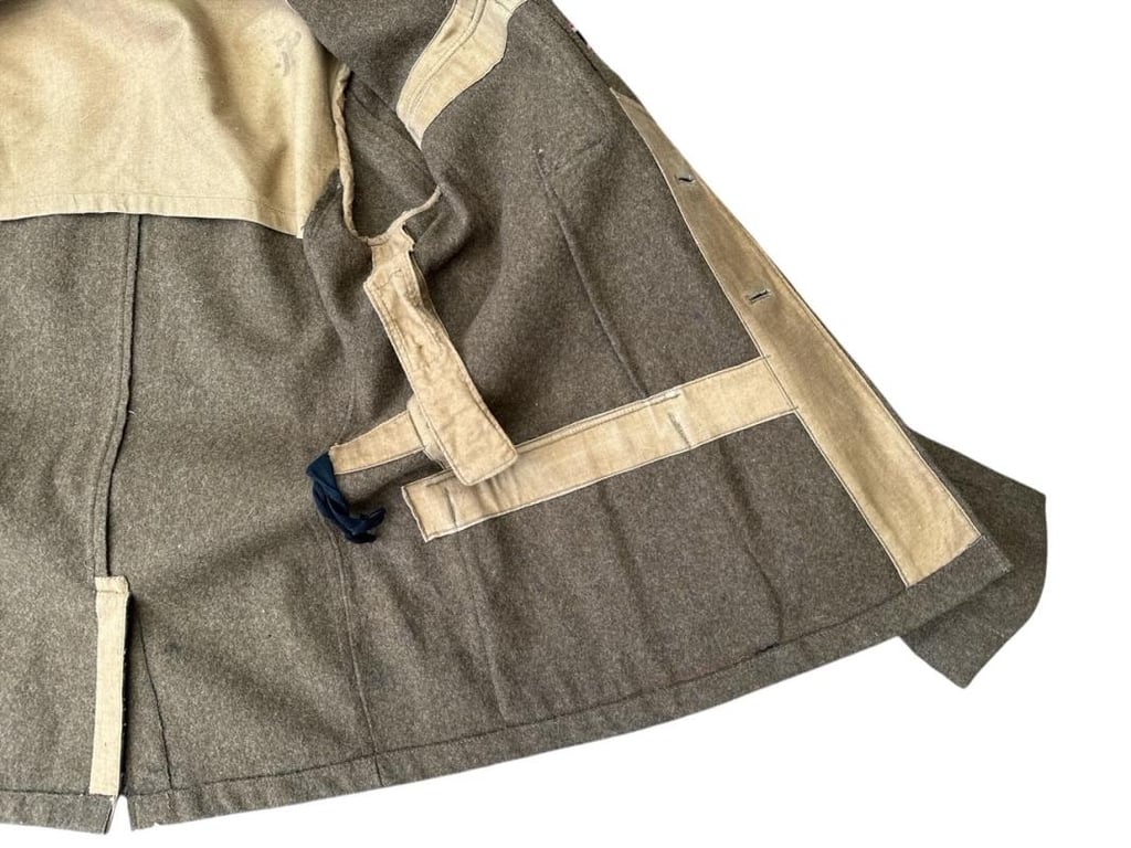 NSKK (National Socialistisches Kraftfahr Korps) tunic unit II/M46 with armband