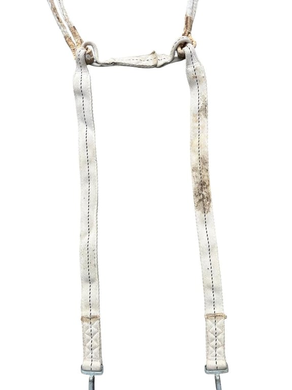 H-Strap for A5 Parachute