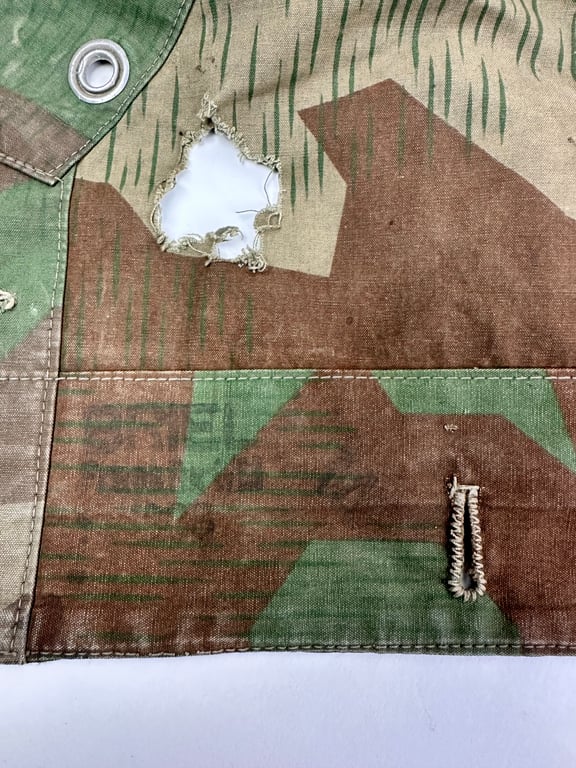 WH M31 Splittertarn Zeltbahn-mm-'BRIEL'