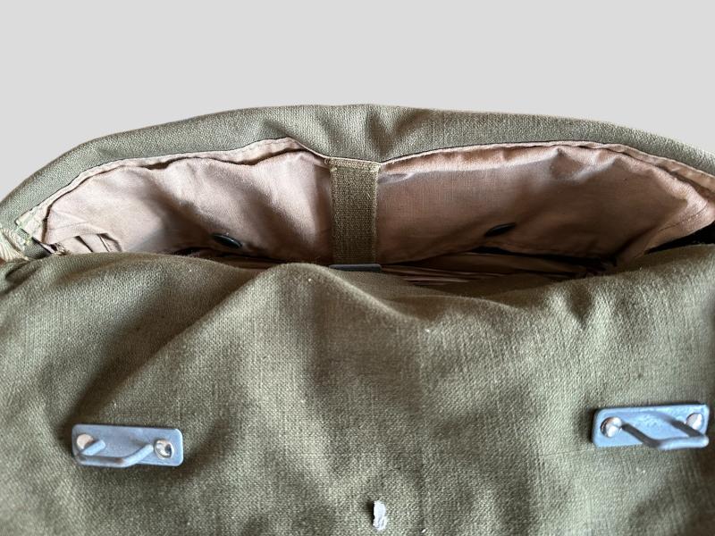 German WWII Pioneer/Engineers Assault Pack