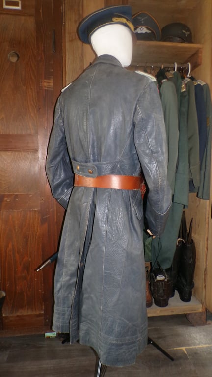 General der Flakart RK träger Richard Reimann 1/4