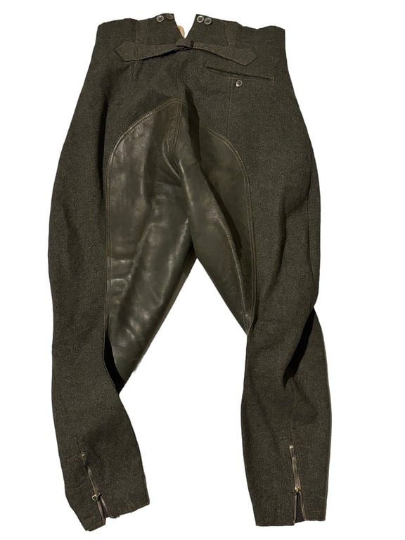 WH Riding Breeches