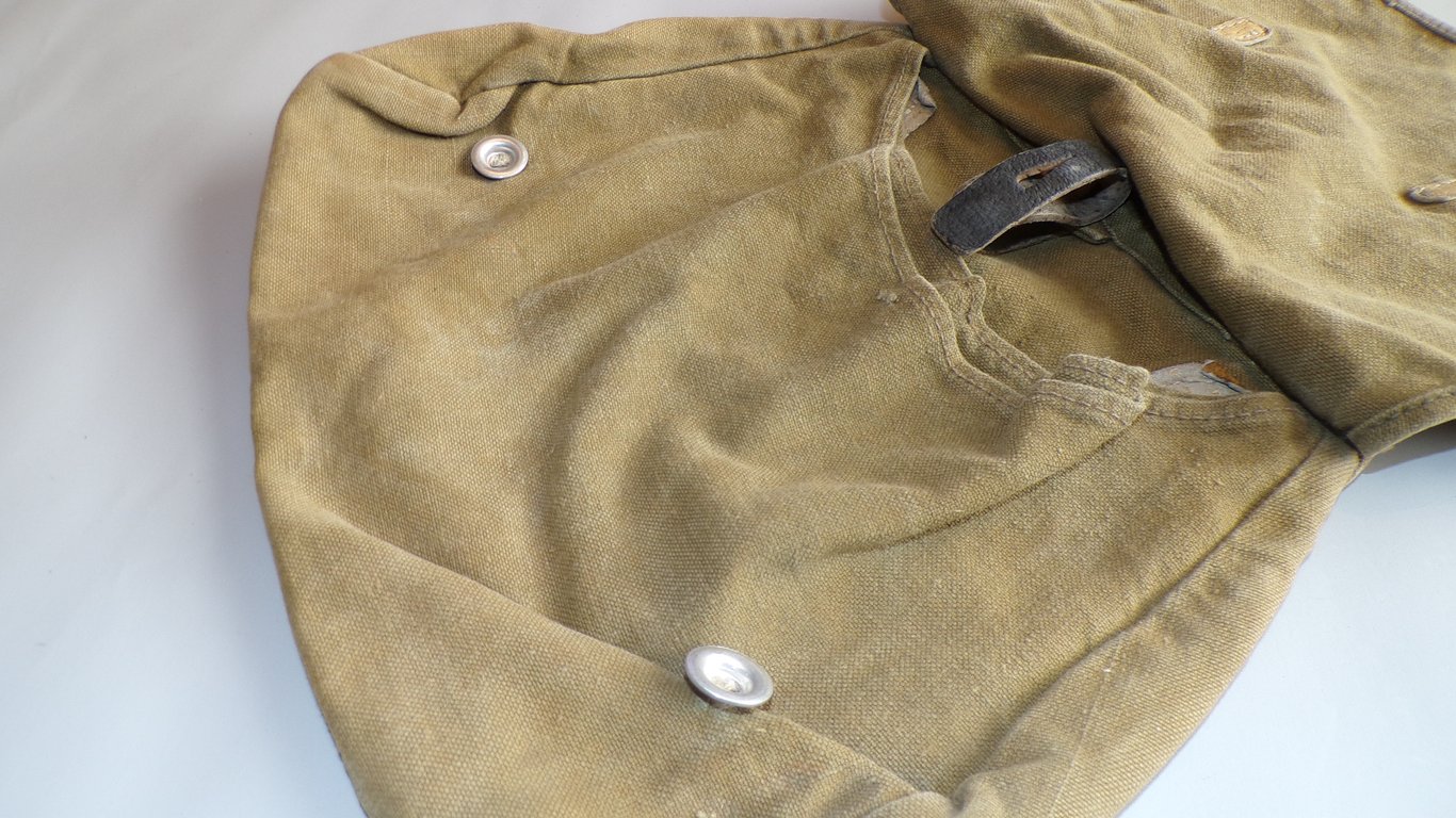 Hitler Youth / RAD Political Uniform Bread Bag