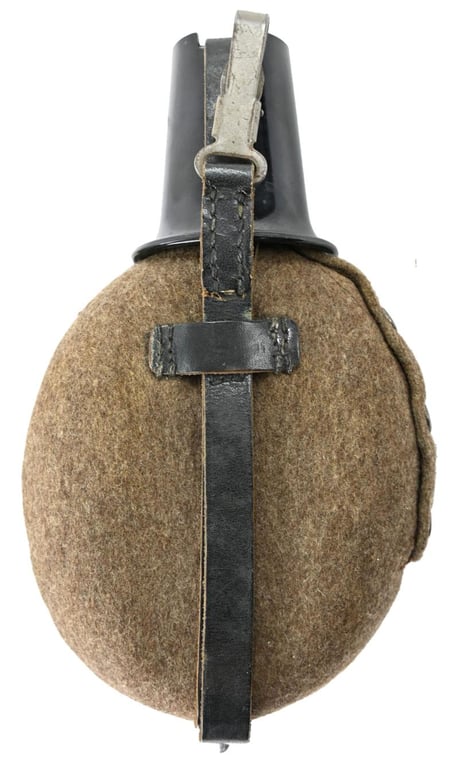 German WH M31 Canteen 'RFI43'