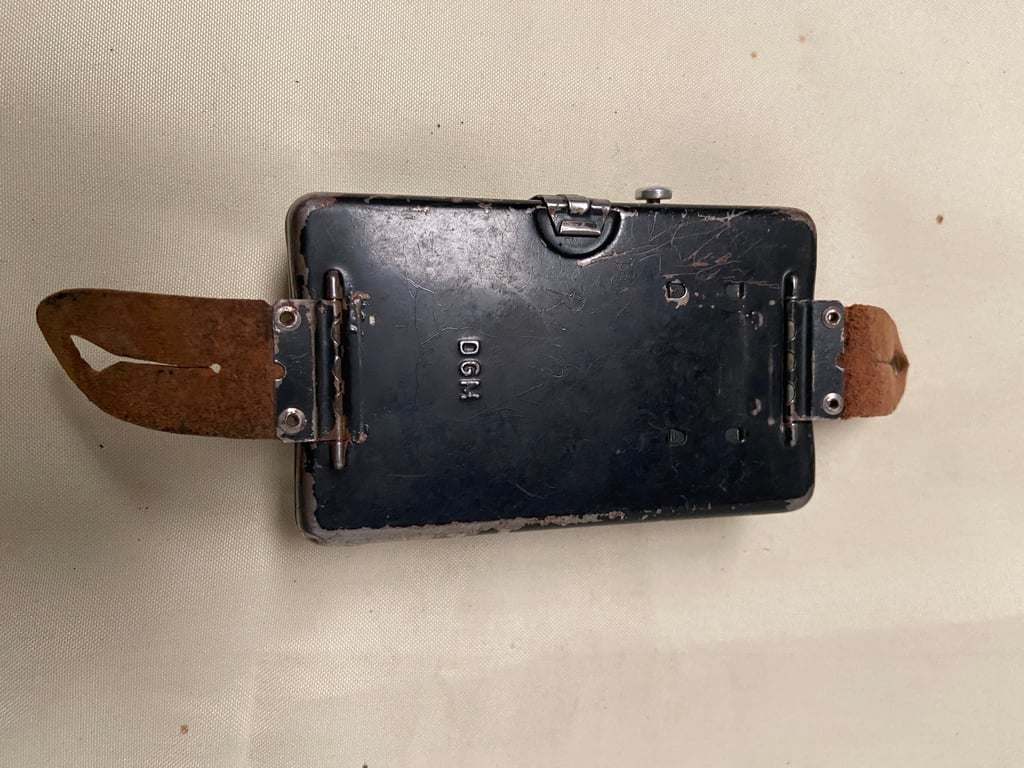 Field Torch