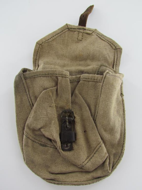 Russian PPSh Drum Magazine Pouch