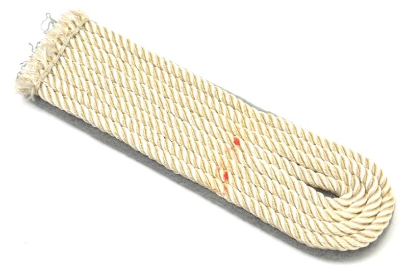 German SA Scharführer Shoulderboard