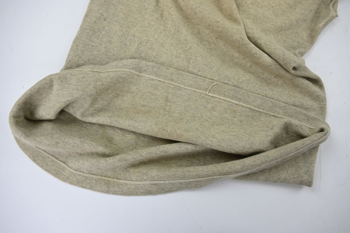 US WW2 Sleeveless Shirt