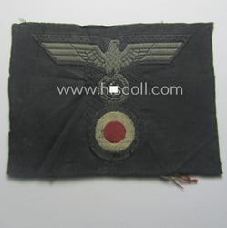 Superb - 'virtually mint- ie. unissued'! - WH...