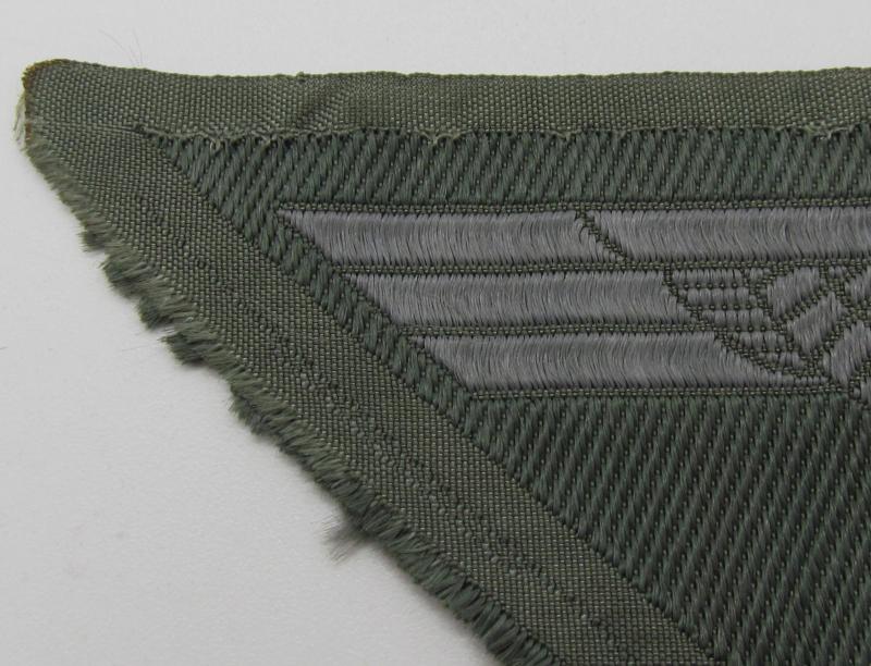 Wehrmacht (Heer) M44 Type Breast Eagle