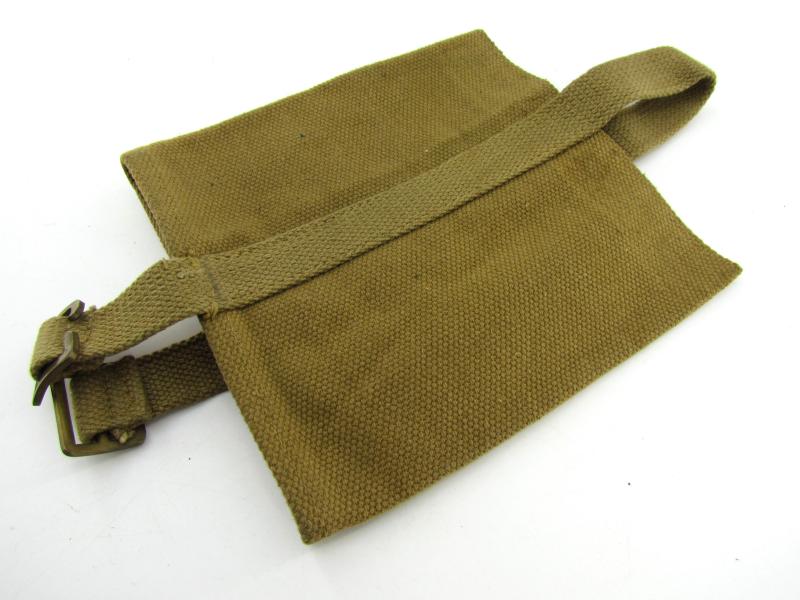 British WWII Canteen Carrier Harness 1942
