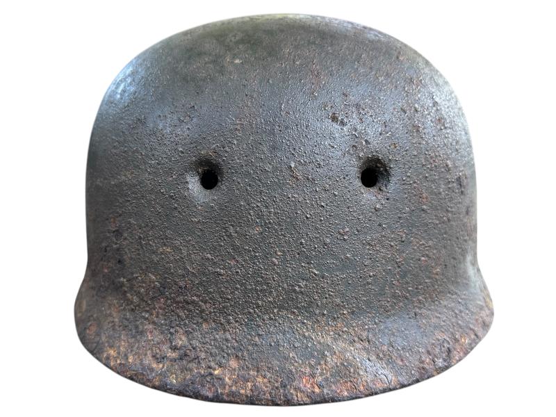 FJ Single Decal Relic Helmet