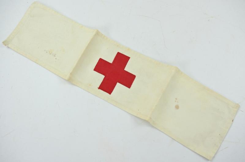 US WW2 Medic Armband