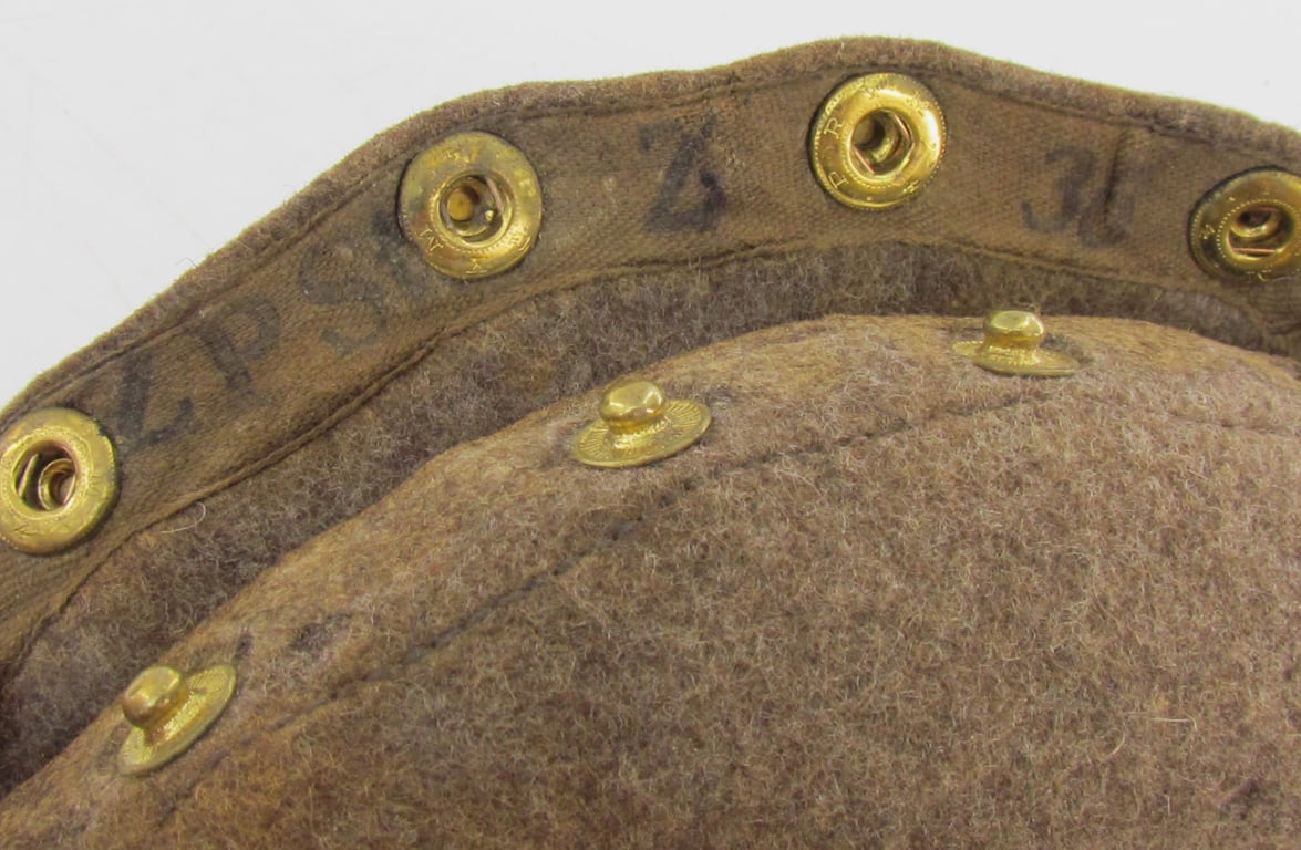 Early M31 Feldflasche – ZPStZ 1936 – Matching Set