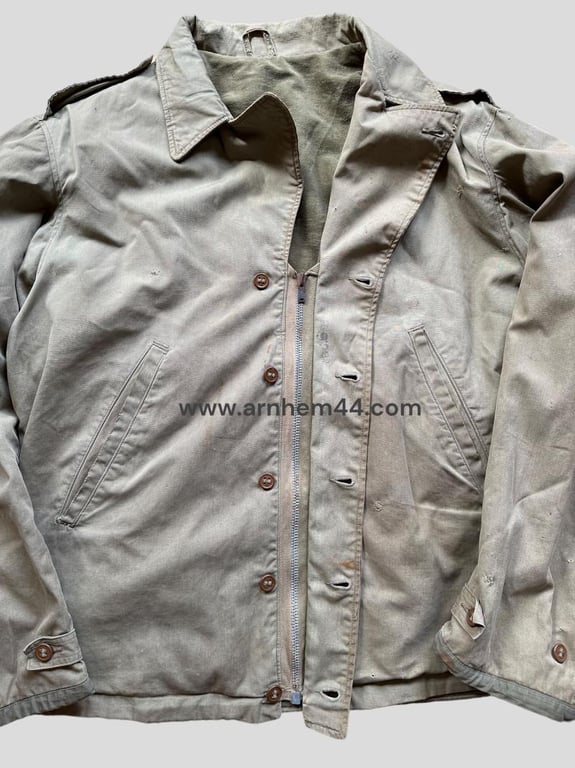 U.S. M41 Field Jacket