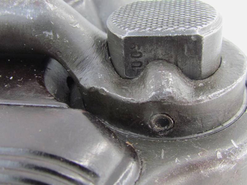 MP40 EU-Deko Sub Machine Gun ayf 43