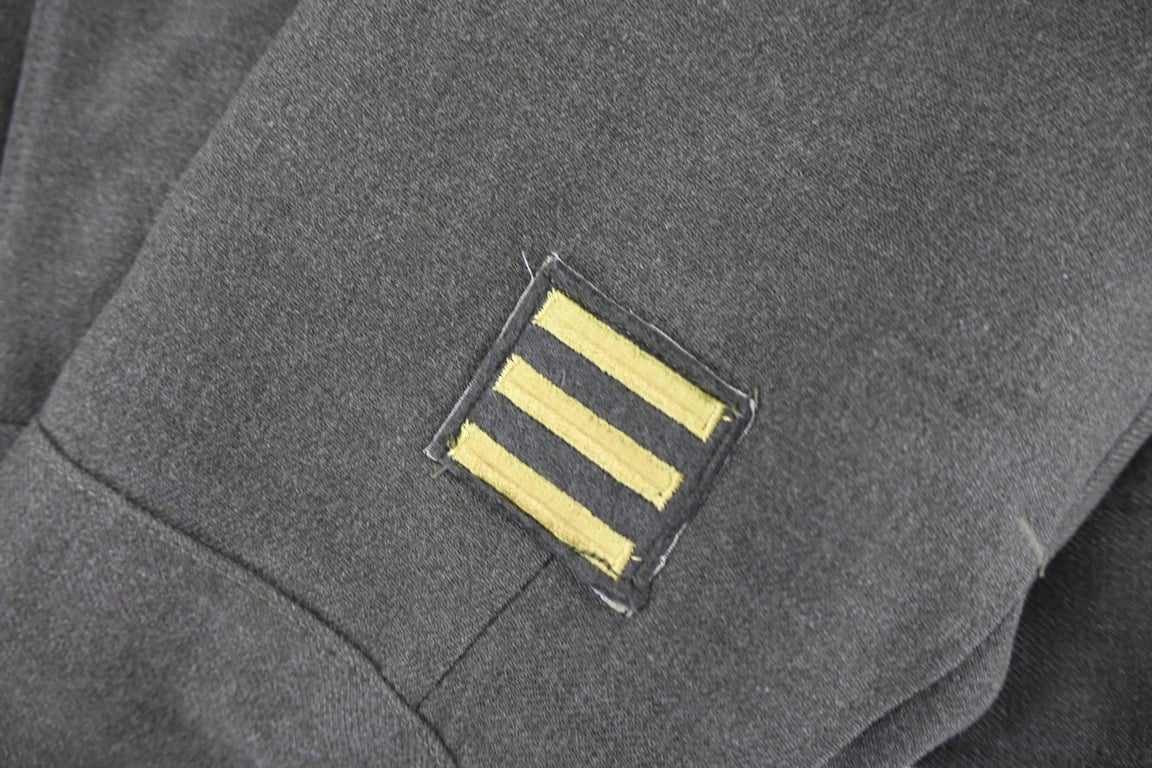 US WW2 84th Infantry Division Ike Jacket