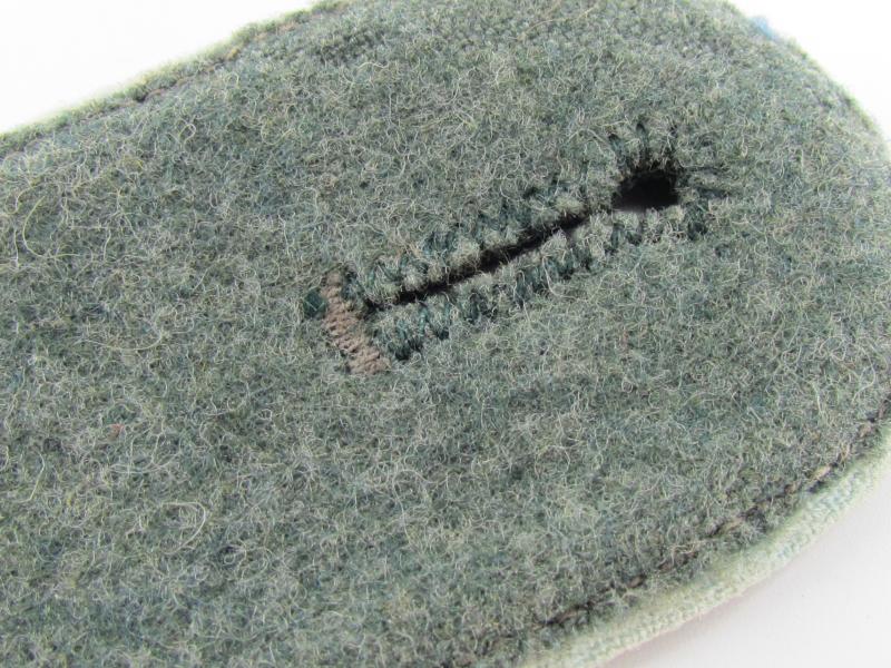 1x Single M36 army (Heer) infantry shoulder board ‘Grossdeutschland’