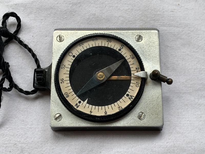 Hitler Youth Compass