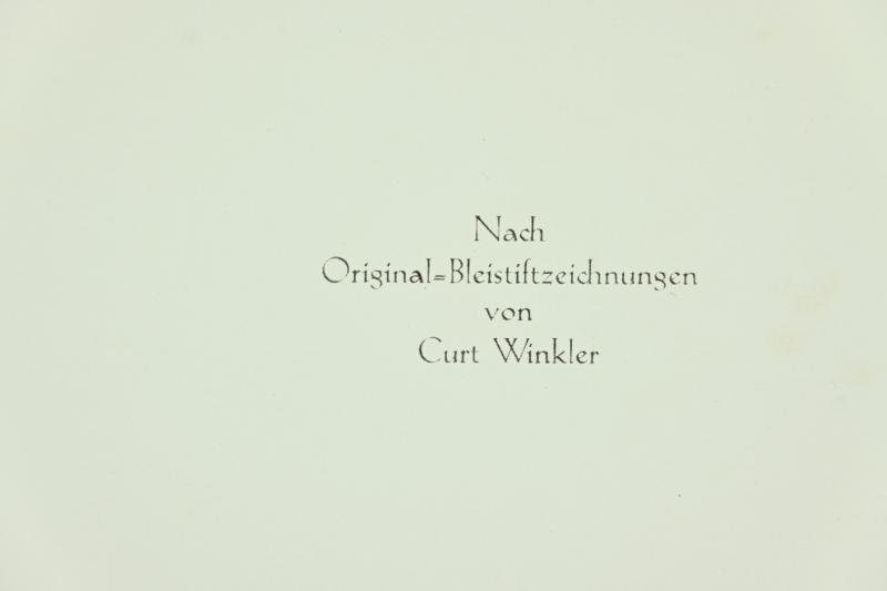 German Third Reich Richtfest 'Neubau der Reichskanzlei'