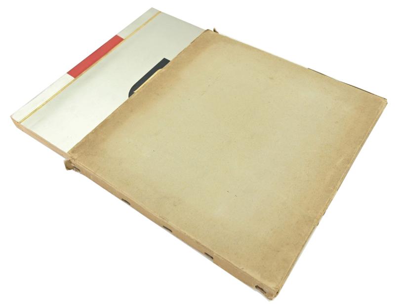 German Cigaretalbum 'Reichswehr'