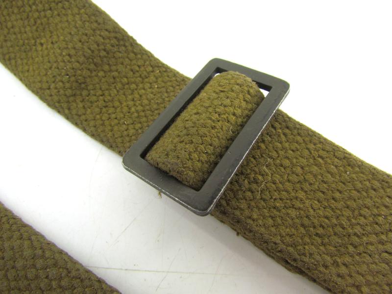 US WWII M1 Garand Carrying Sling