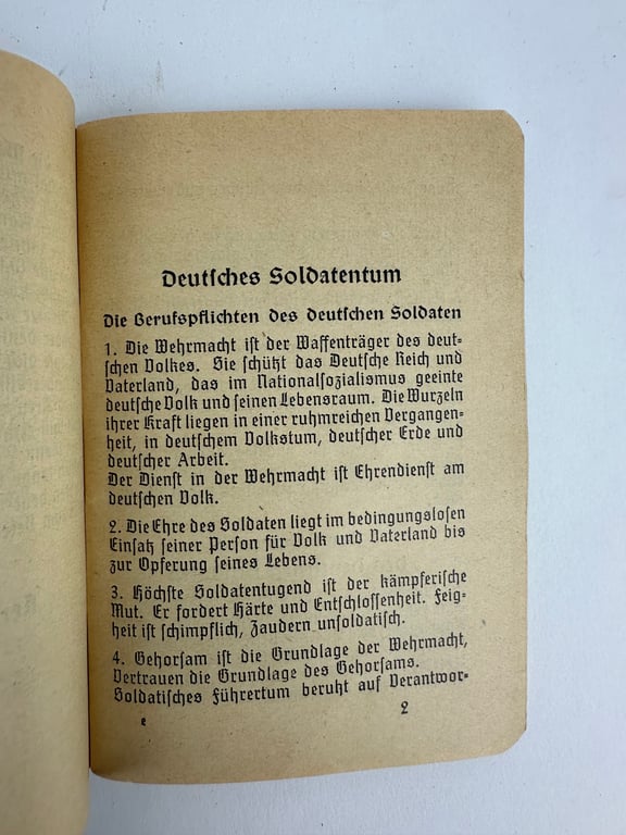 Evangelisches Feldgefangbuch