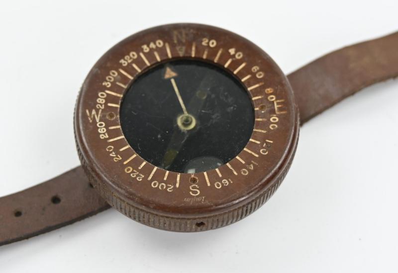 US WW2 Paratrooper Compass