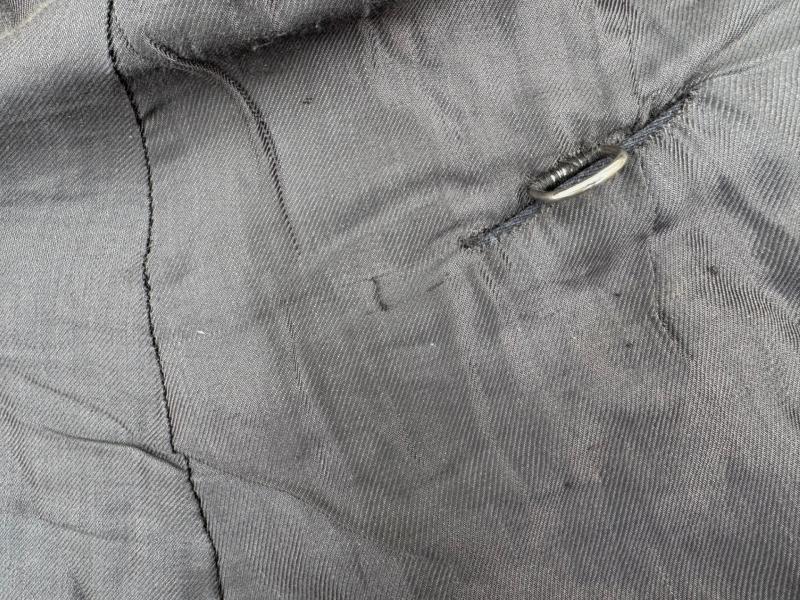 RLB (Reichsluftschutzbund) Officers Tunic with Trousers