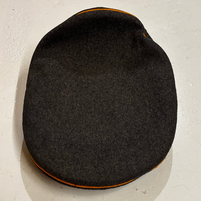 LW Signals Corps Visor Cap