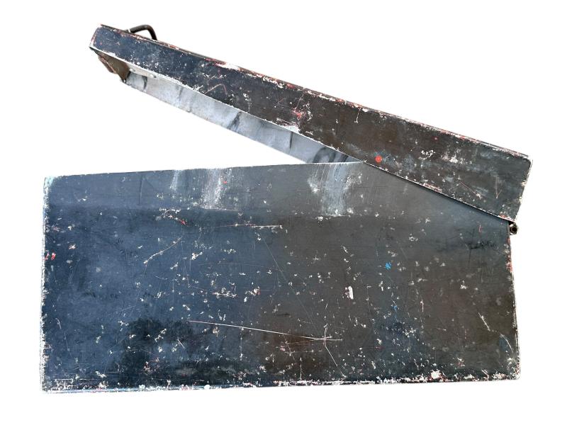 MG 34/42 Aluminum Ammo Case -1938-