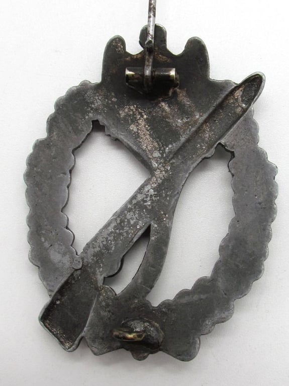 Infantry Assault Badge ( Sturmabzeichen )