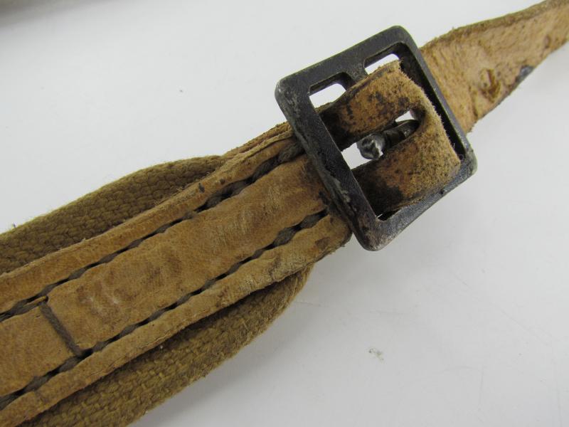 Russian WWII PPSH 41 - PPS 43 Sling