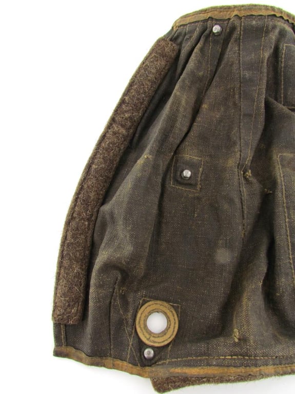 MG34 Canvas Receiver Cover