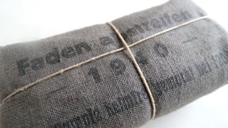 Verbandpäckchen (field dressing) 1940