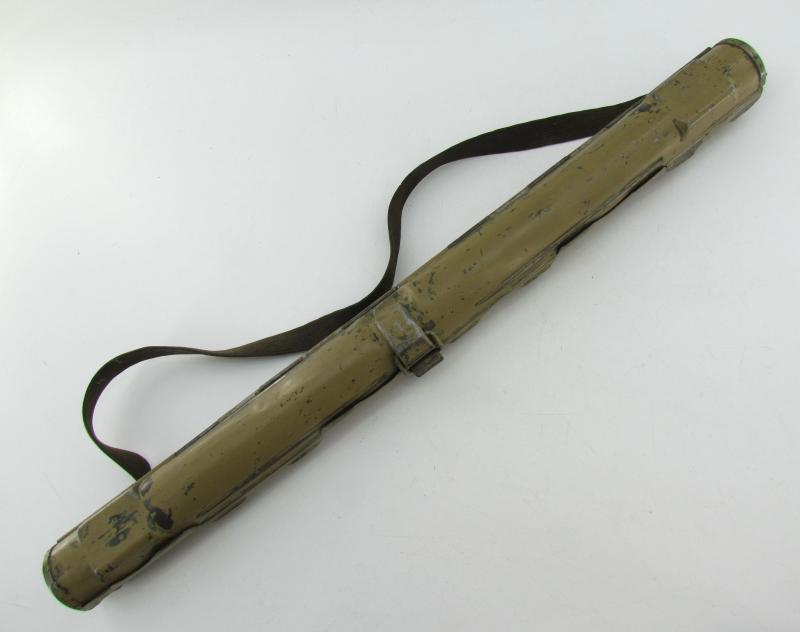 MG34 & MG42 Spare Barrel Carrier (Laufschützer 43)