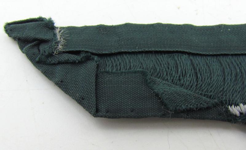 Wehrmacht (Heer) M36 ‘BeVo’ breast eagle