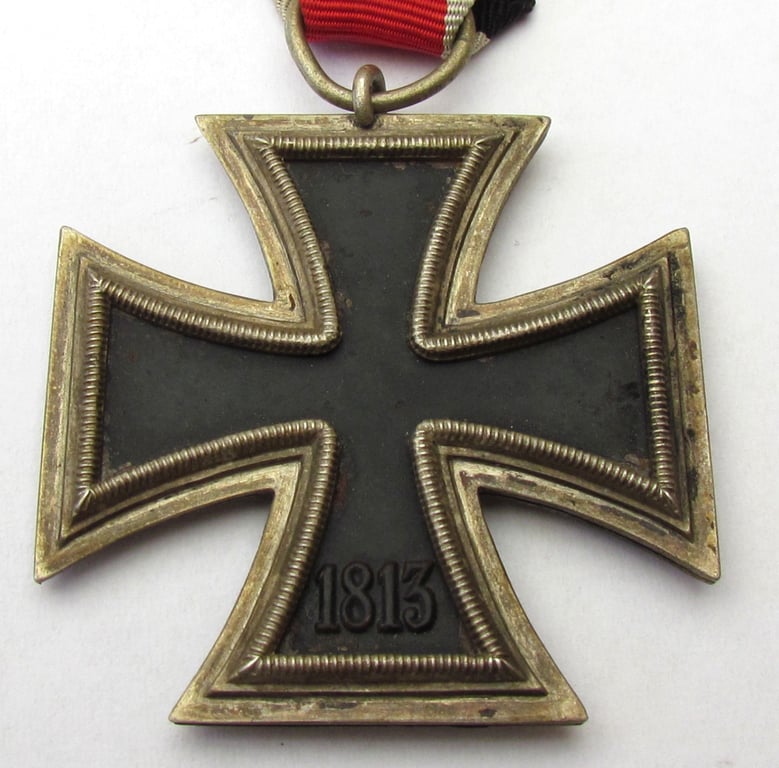 Iron Cross 2nd Class 1939 (Eisernes Kreuz 2. Klasse)