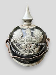 German WWI Spiked Helmet -1916-