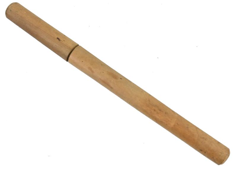 British WW2 Medical Thermometer in Case