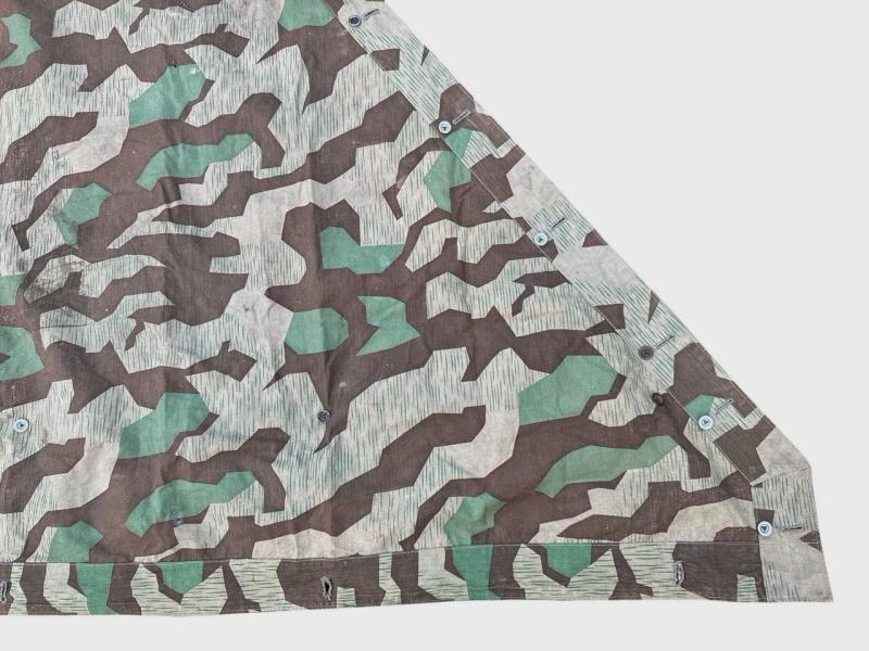 WH Shelter Quarter M31 (Zeltbahn 31)