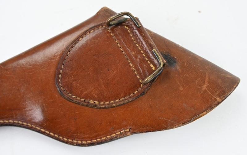 US WW2 .38 Cal Victory Revolver Holster