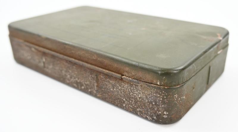 US WW2 Illuminating Disc Stock Case