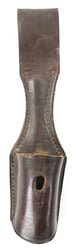 German LW K98 Parade Bayonet Frog