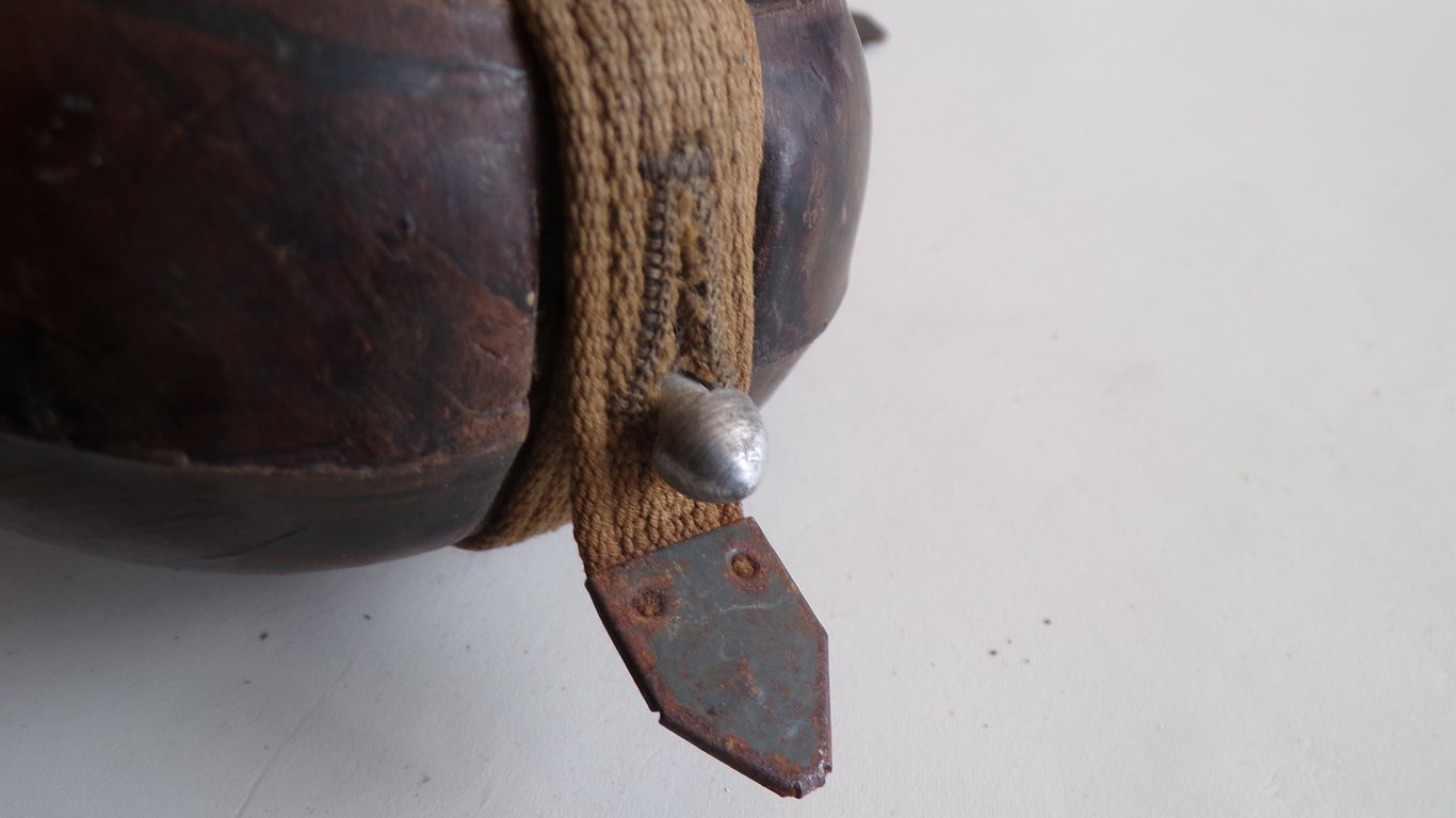 M31 "Coconut" canteen (Kokosnuss-Feldflasche)