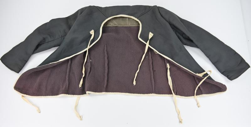 German LW Flight Blouse Liner