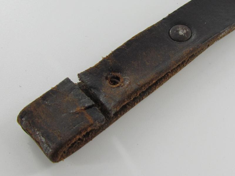 Hitler Youth knife / dagger Marked RZM M7/40